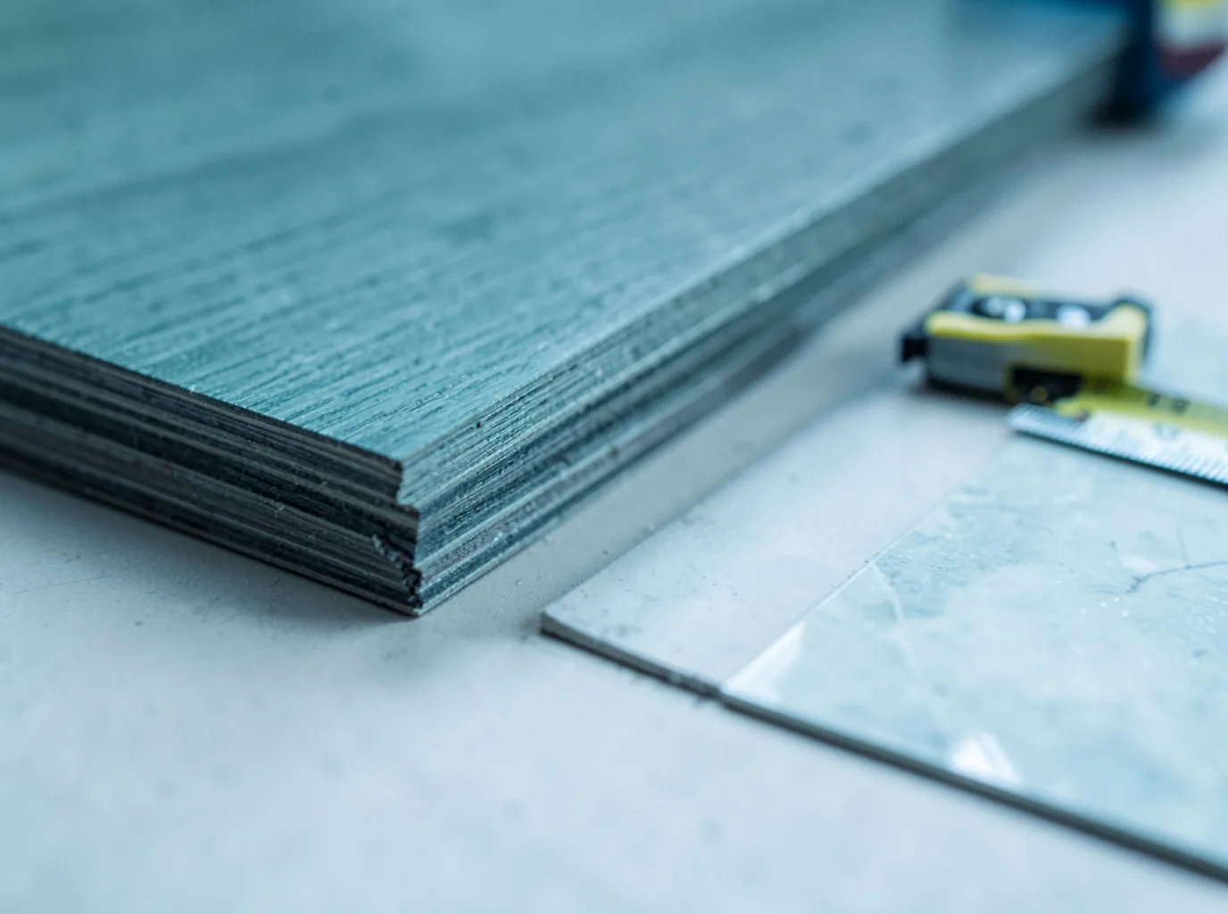 Luxury Vinyl Plank Installation New Knoxville, OH FAQs
